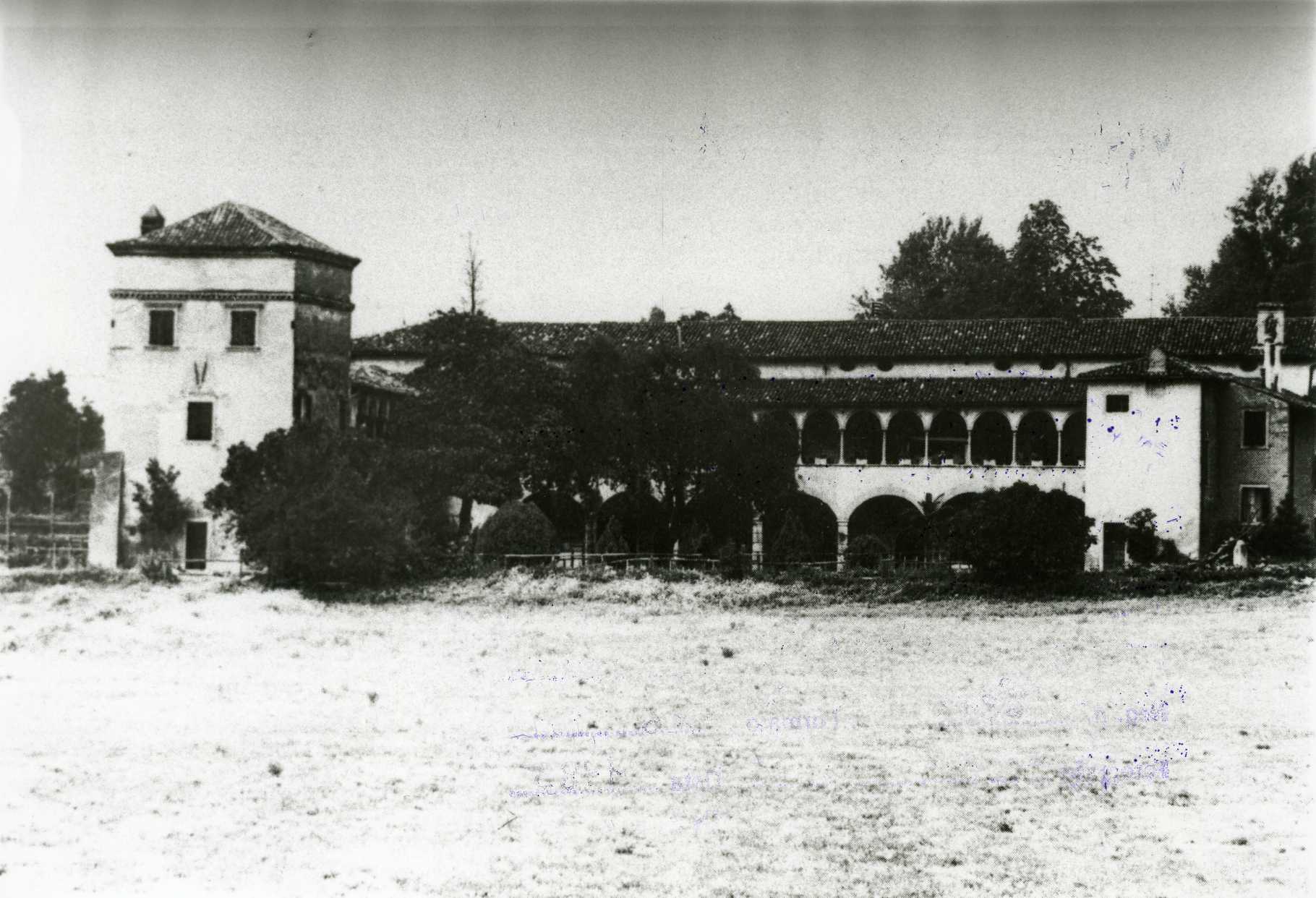 villa verità (villa, nobiliare) - Negrar (VR)  (XVI)