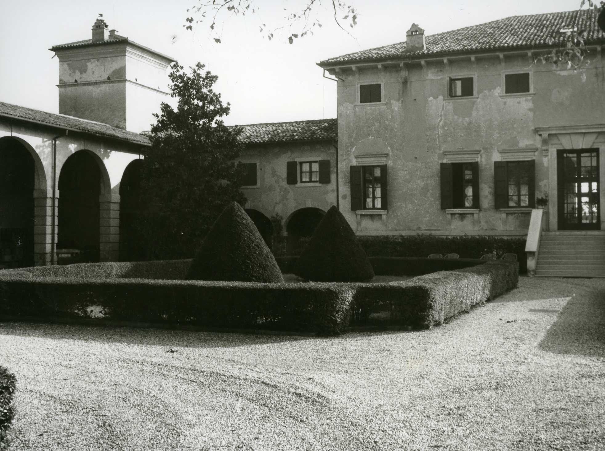 corte bricci/fagiuoli (casale) - Pescantina (VR)  (XVI)