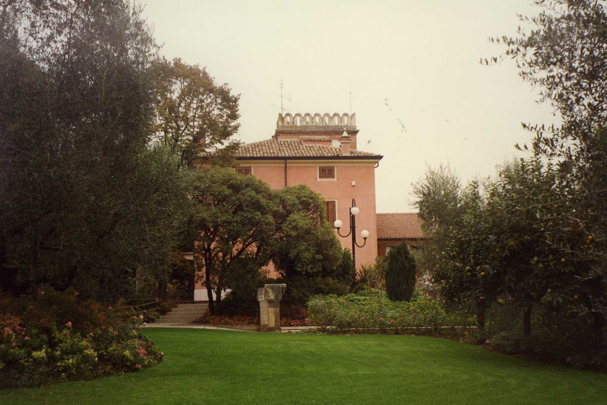 Villa De Bonis (villa) - Lazise (VR) 