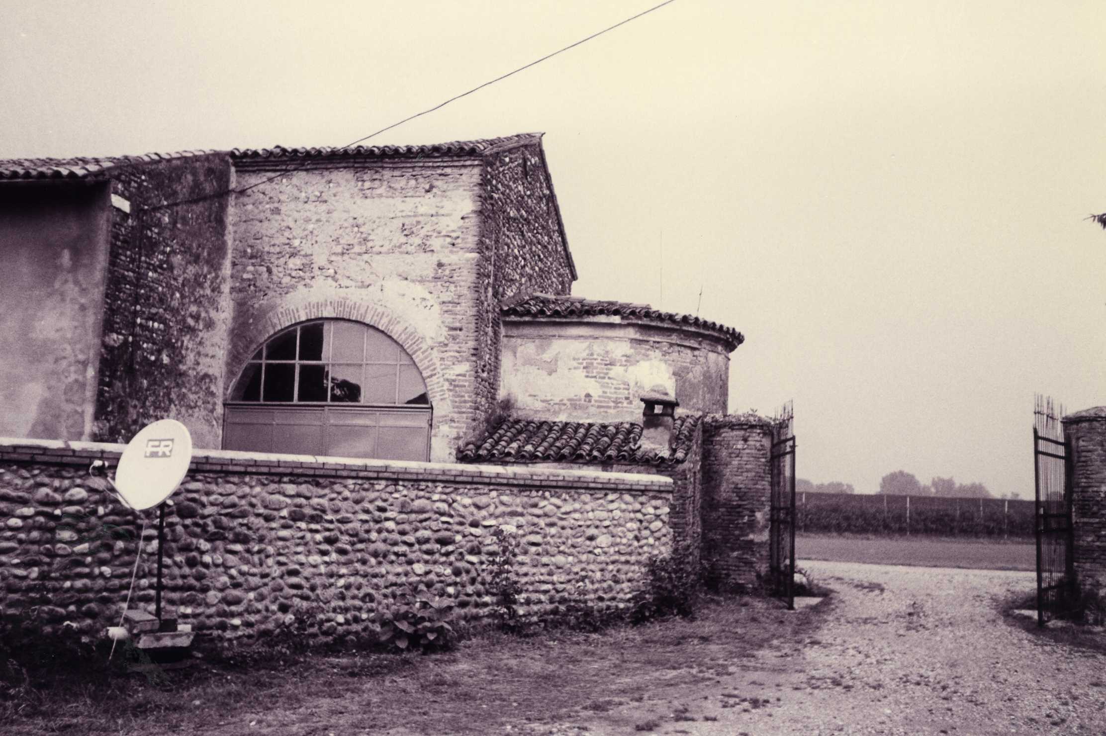 chiesa di S. Procolo (chiesa) - Zevio (VR)  (XI)