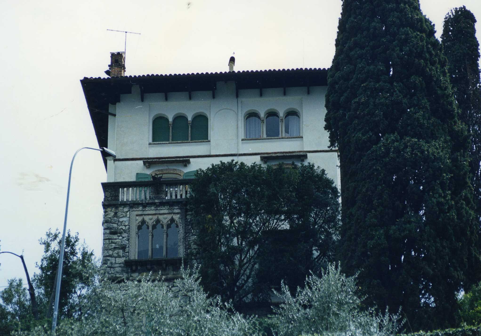 Hotel Bellevue S. Lorenzo (villa) - Malcesine (VR) 