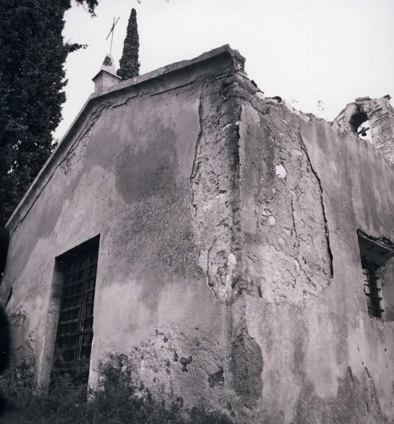 chiesa di s. zeno (chiesa) - Pastrengo (VR)  (XI)