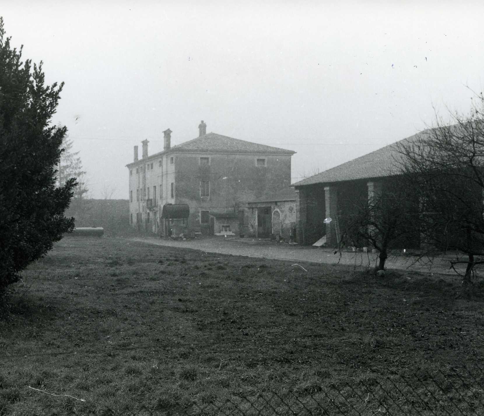 ca' battaglia (casa rurale, rurale) - Zimella (VR)  (XVIII)