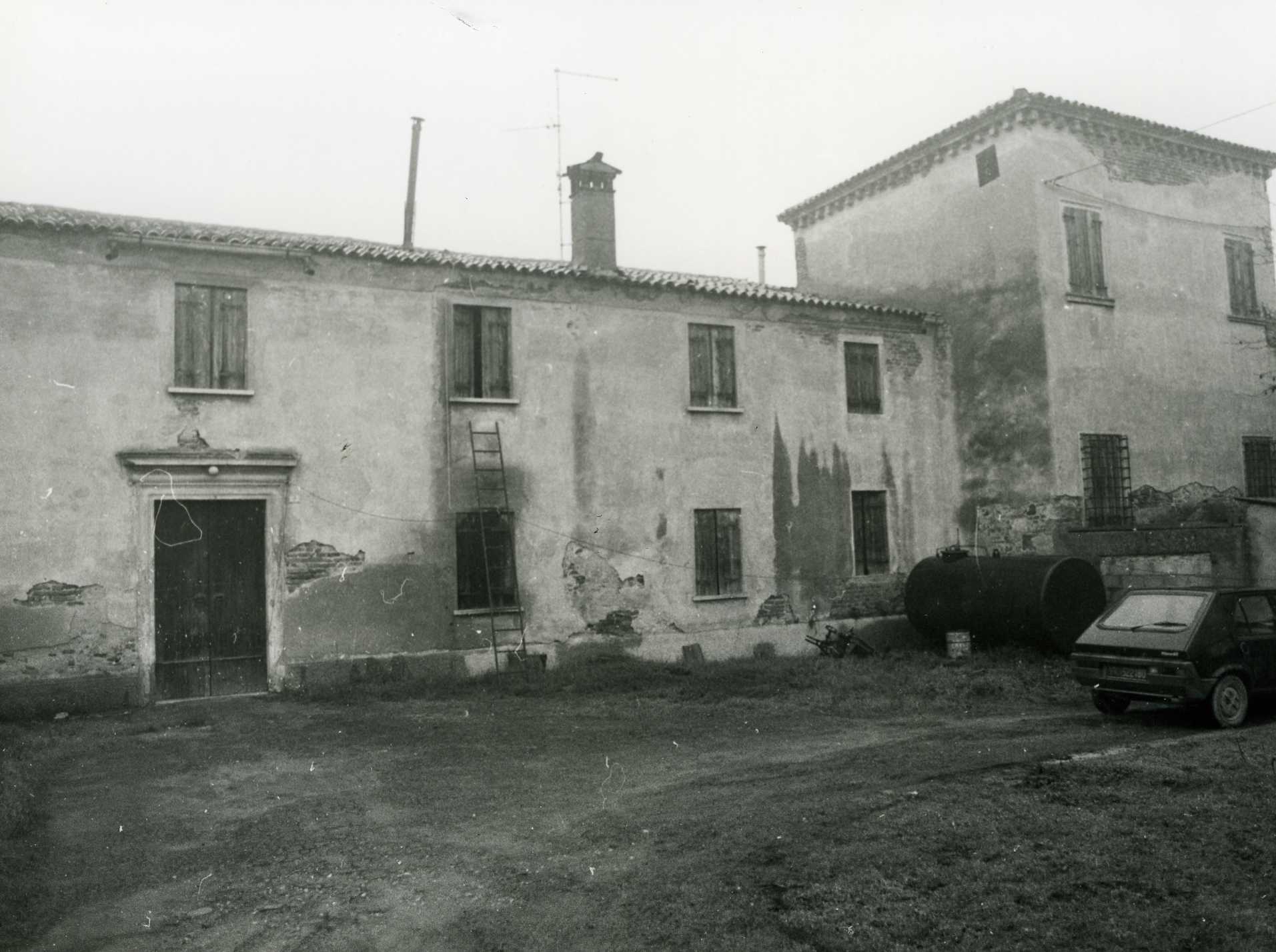 corte marcon (casale) - Zimella (VR)  (XVI)