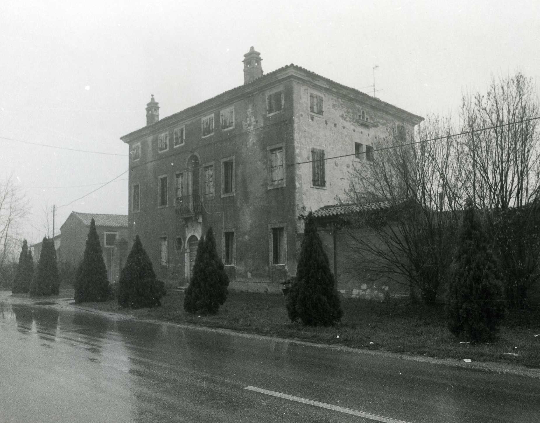 corte pegoraro (casale) - Zimella (VR)  (XVI)