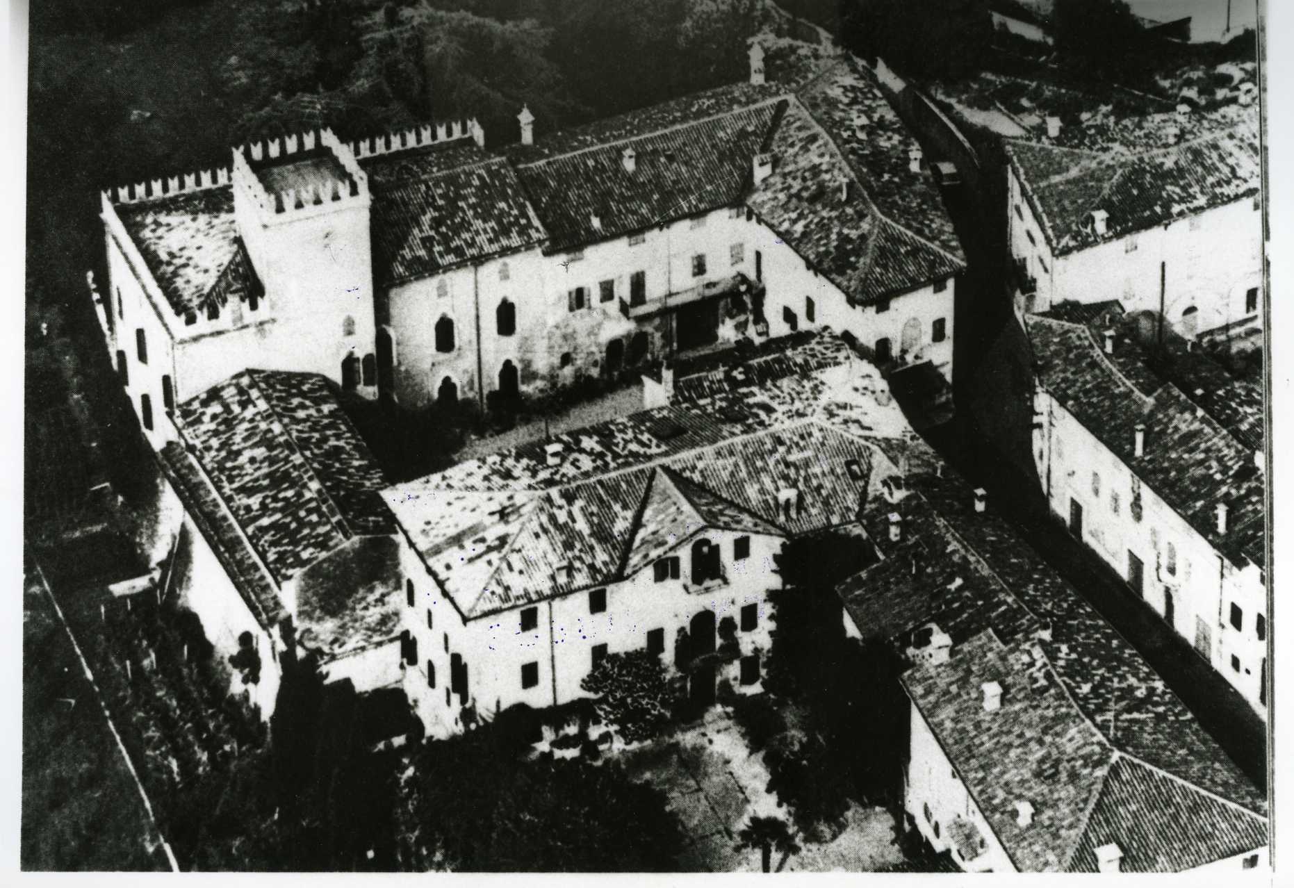 villa borghetti (villa, nobiliare) - San Pietro in Cariano (VR)  (XVIII)