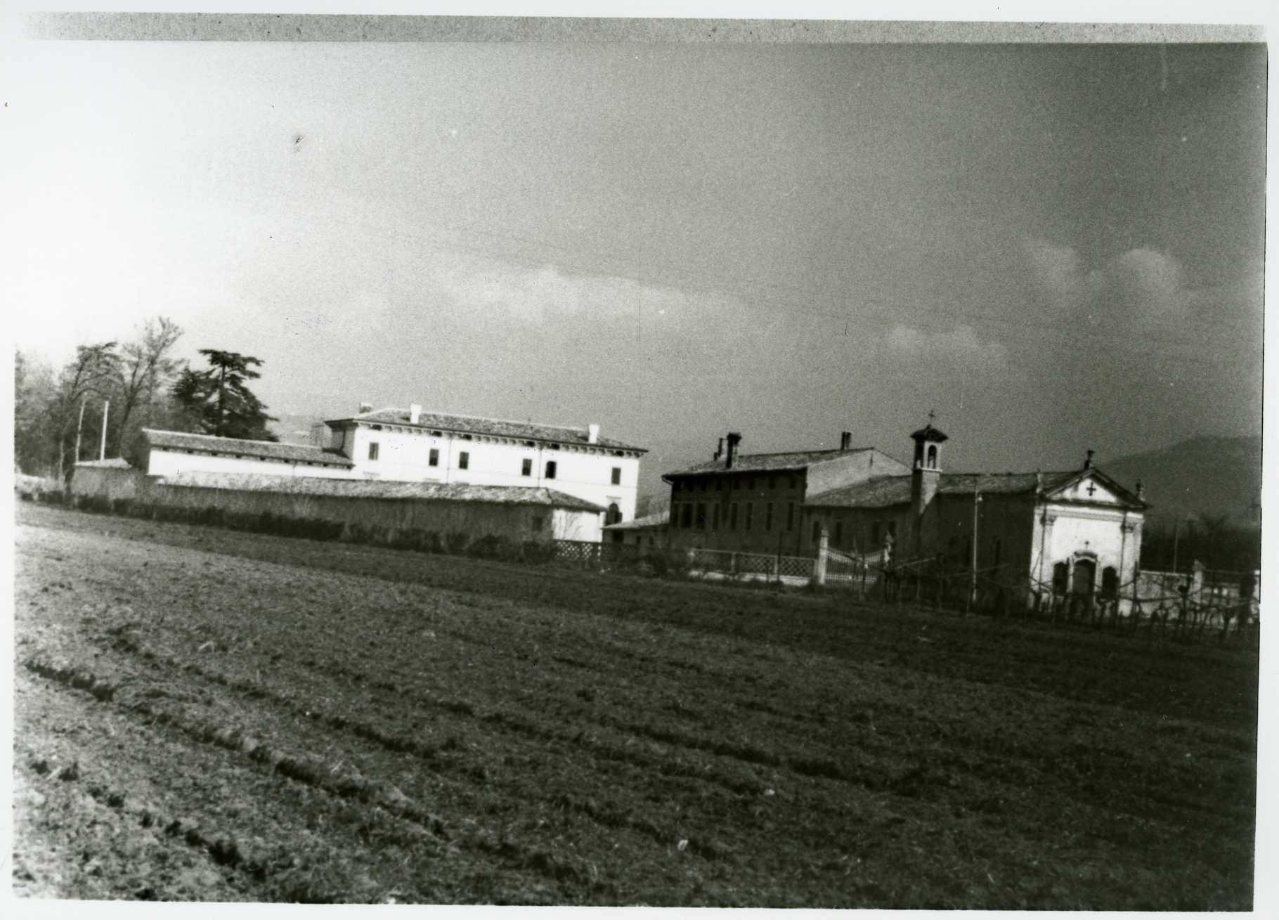 villa perez/montresor (villa, nobiliare) - San Pietro in Cariano (VR)  (XVI)