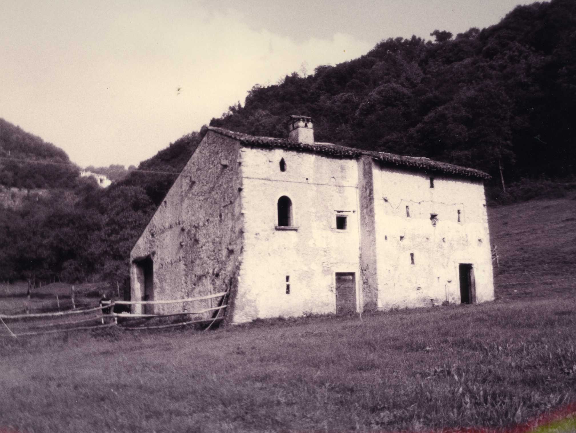 casa, rurale - Tregnago (VR)  (XIV)