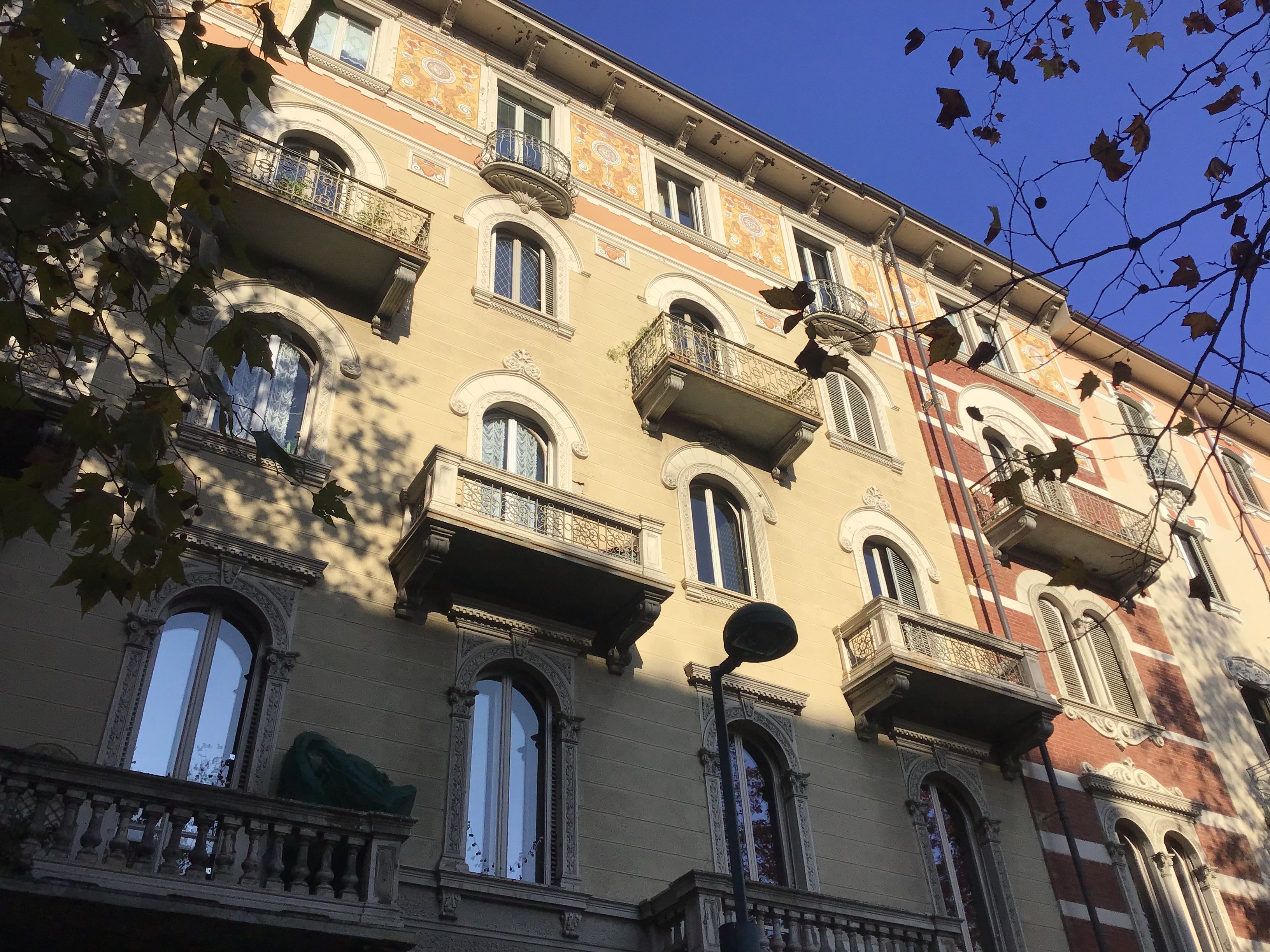[Casa in Corso Francia, 34] (casa) - Torino (TO)  (XX)