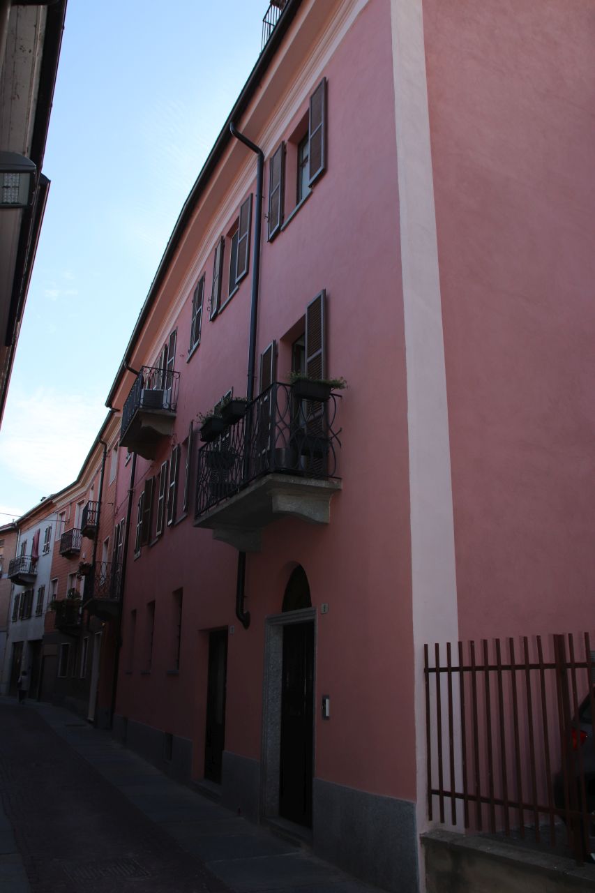 [Casa in Via Gozzano, 9] (casa) - Alba (CN)  (XVIII)