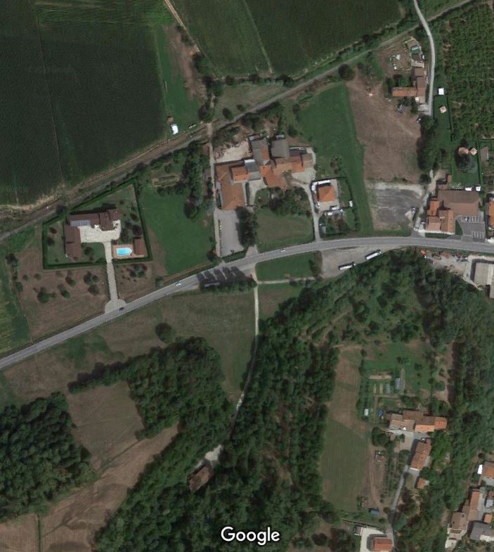 Mulino del Serro (mulino) - Beinette (CN) 