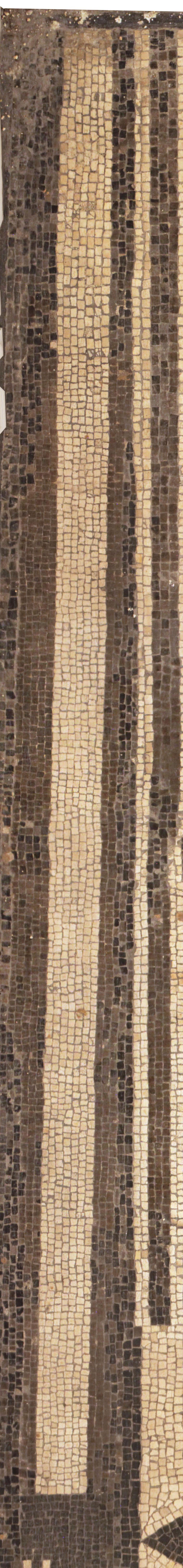 mosaico - Decorazione musiva romana (SECOLI/ I)