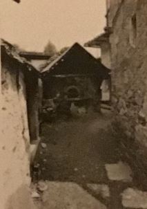 Forno di Pairazzo (ex) (forno, Privato) - Piedimulera (VB)  (XVIII, inizio)