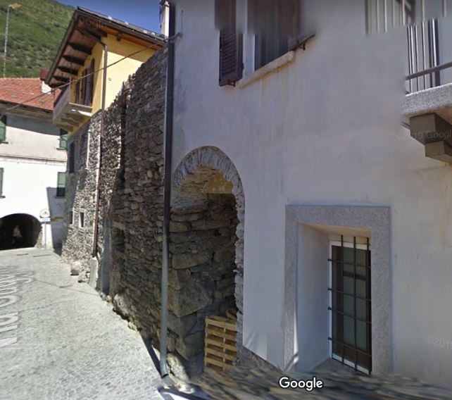 Casa rurale (casa) - VILLADOSSOLA (VB)  (XVIII, seconda metà)