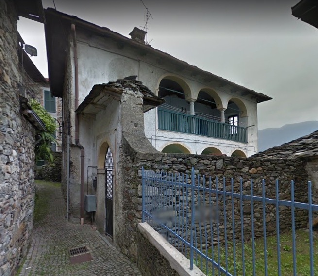 casa - NONIO (VB) 