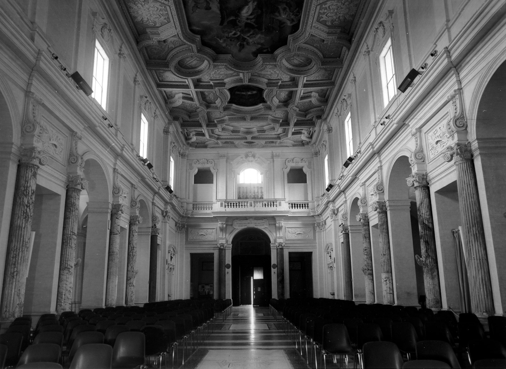 decorazione plastico-architettonica di Gimac Carlo (sec. XVIII)