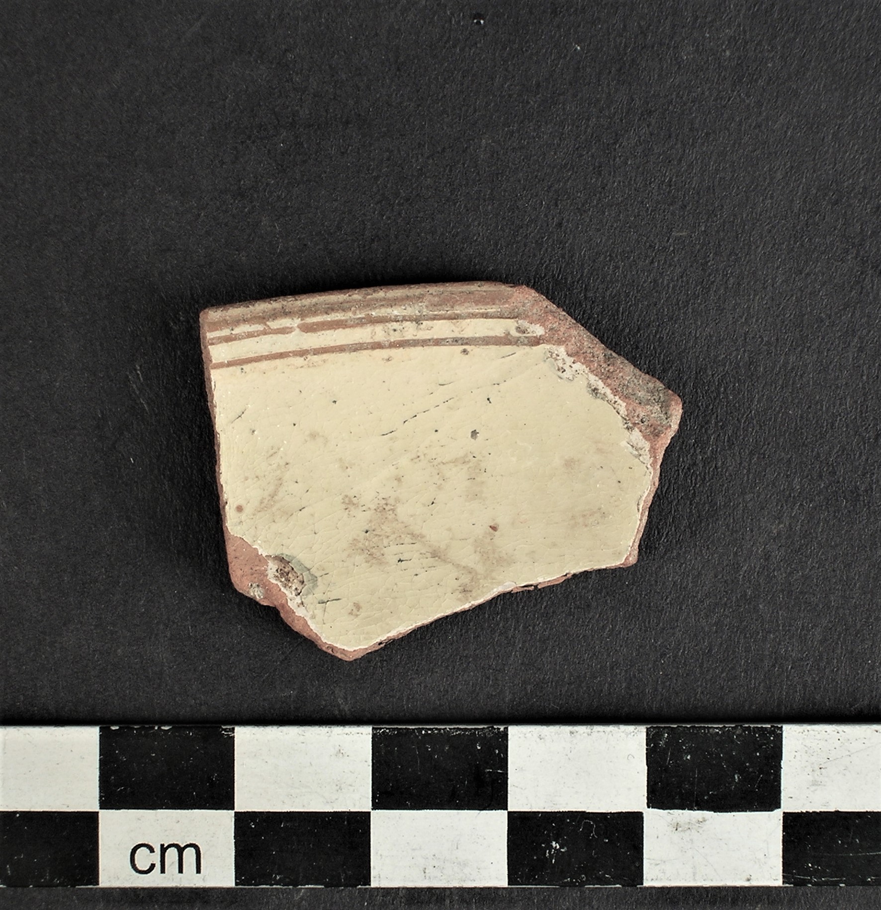 ciotola - Produzione bizantina (fine/ inizio SECOLI/ ARCHI DI SECOLI/ XII-XIII)