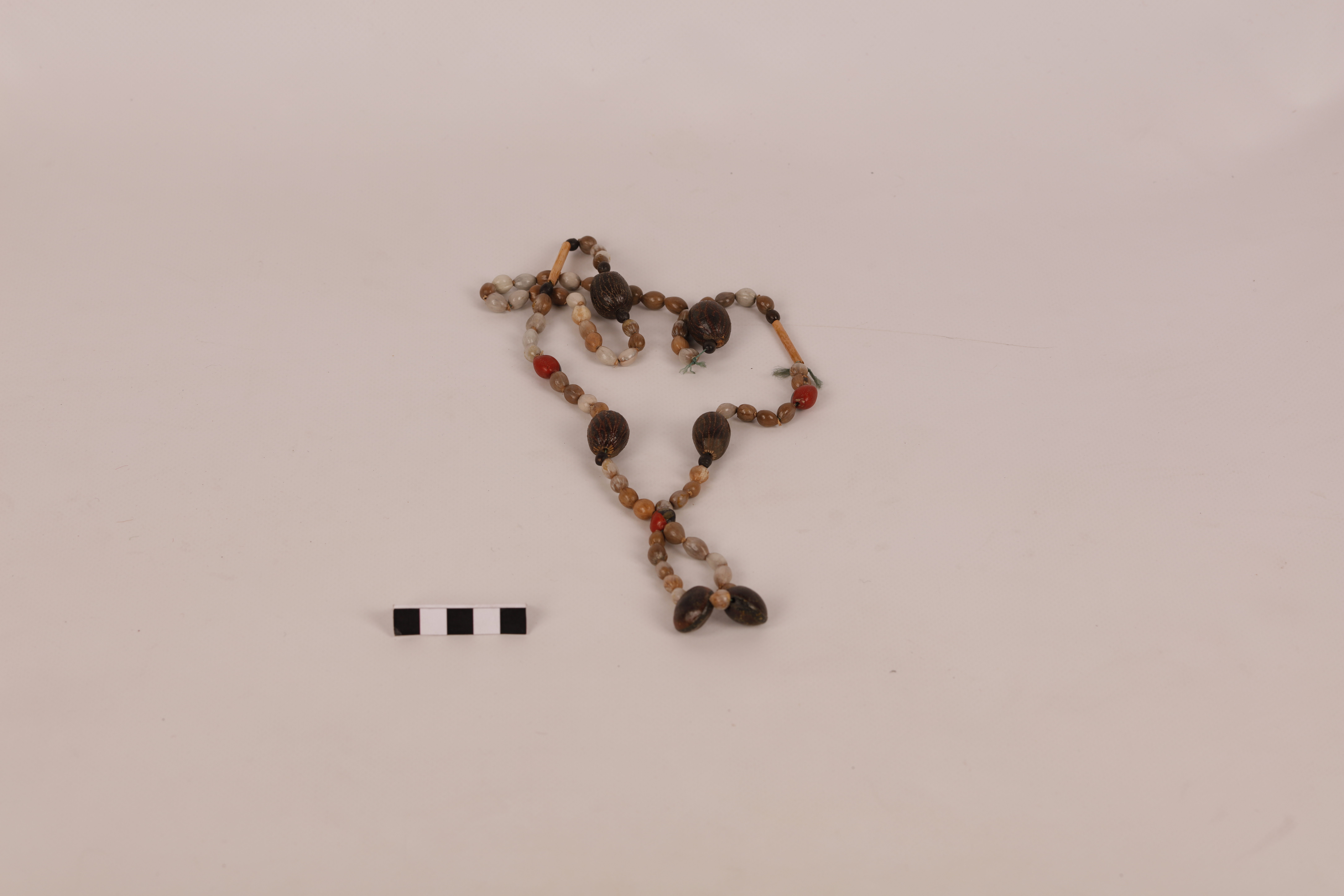 Collana, ABBIGLIAMENTO E ORNAMENTI DEL CORPO/ ACCESSORI - Yagua