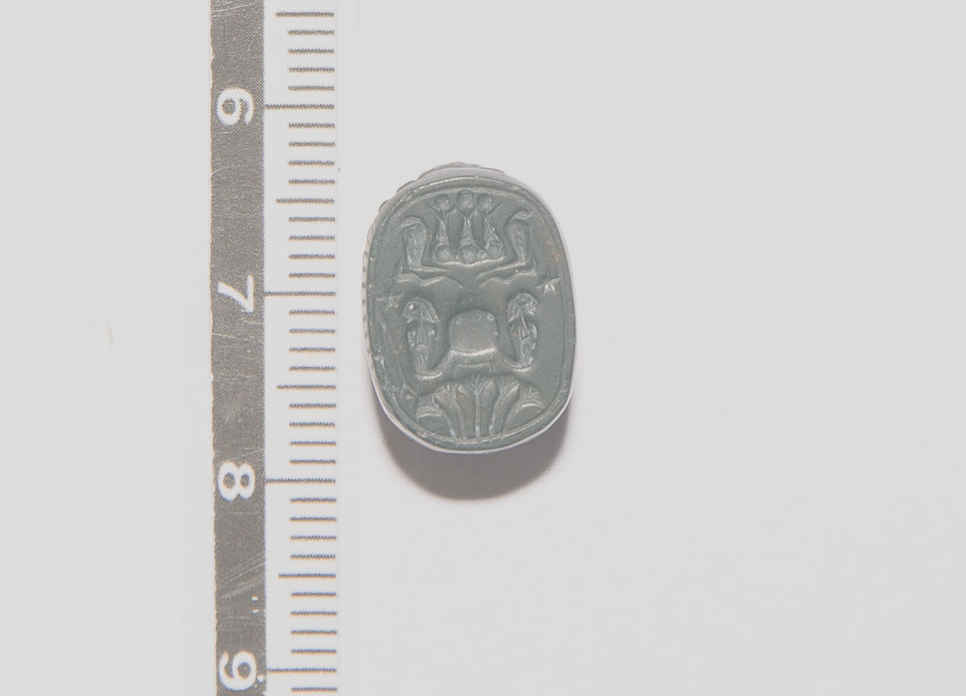 scarabeo (Eta' antica)