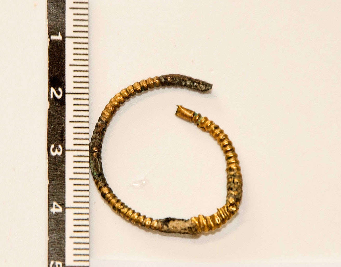 elemento circolare (Eta' antica)