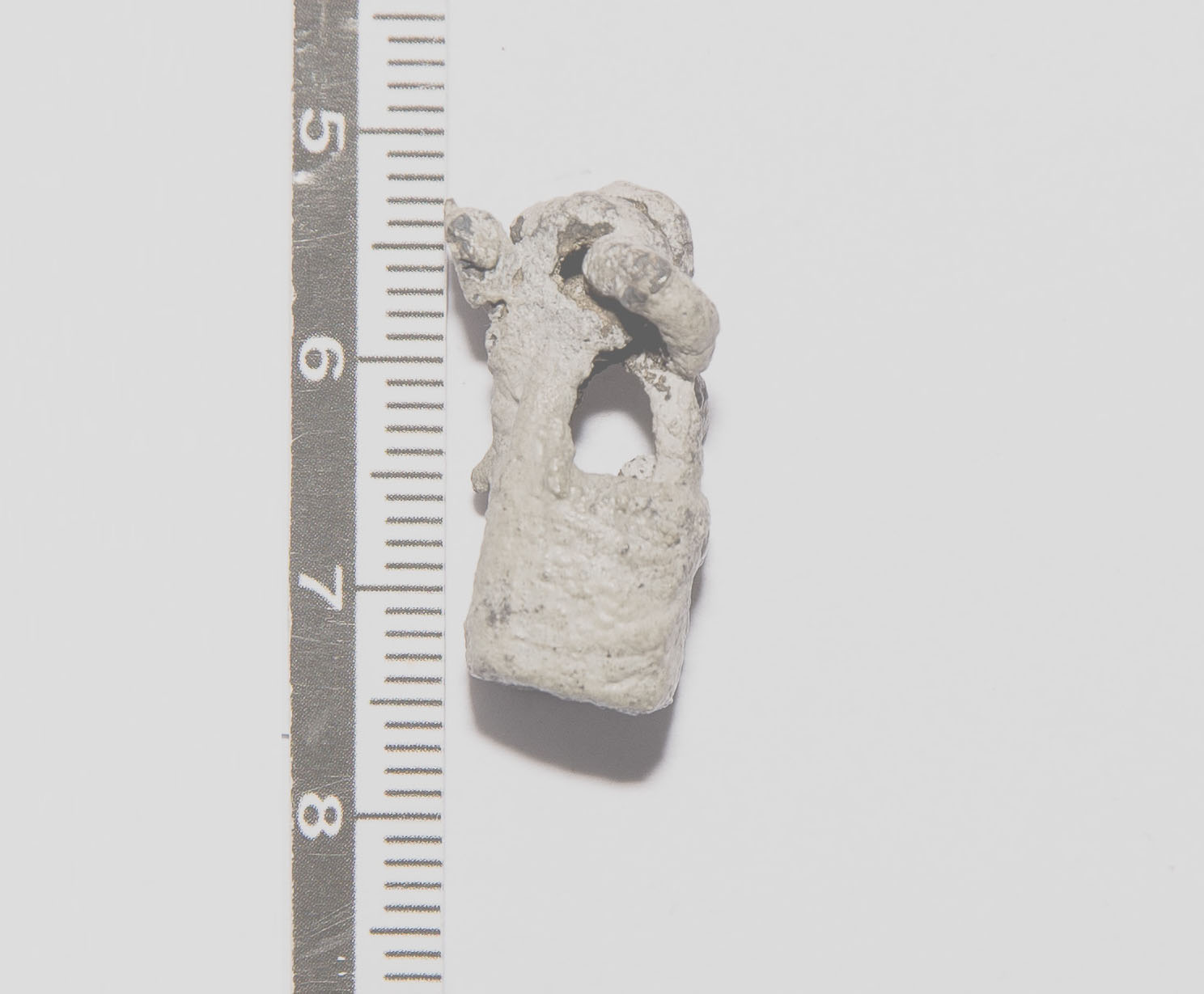 pendente (Eta' antica)