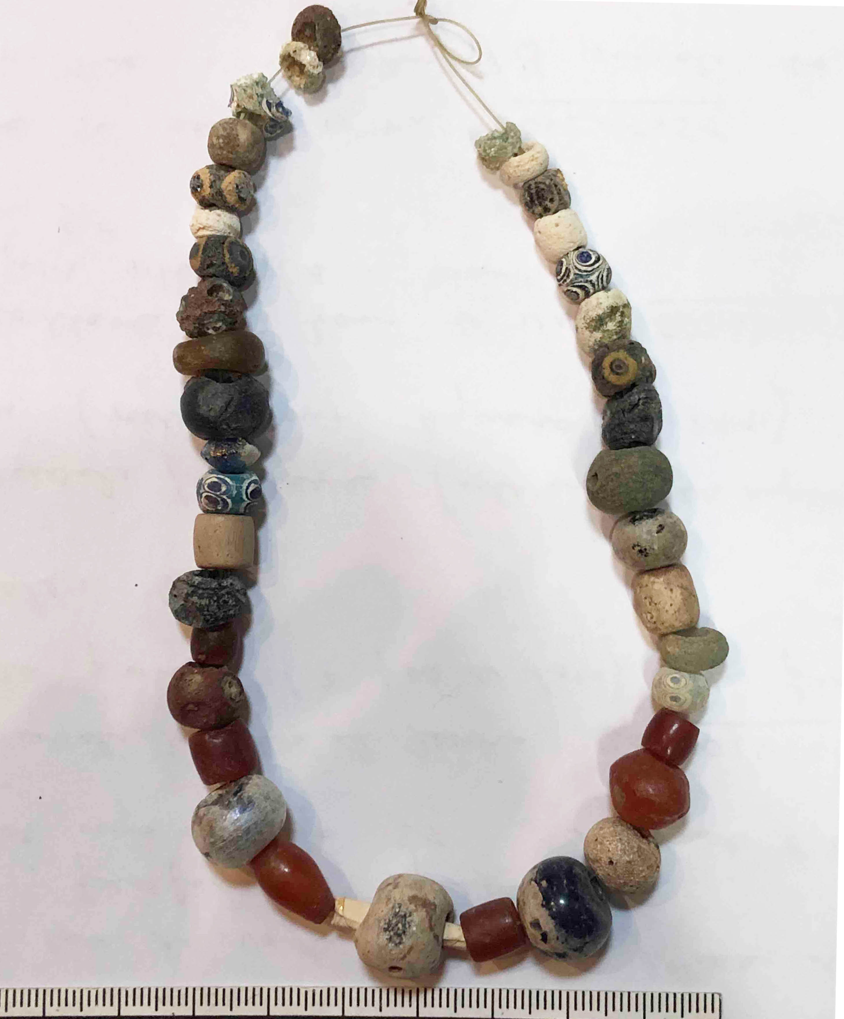 collana (Eta' antica)