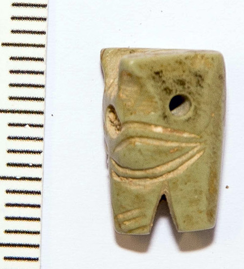 amuleto (PERIODIZZAZIONI/ Storia/ Eta' antica)