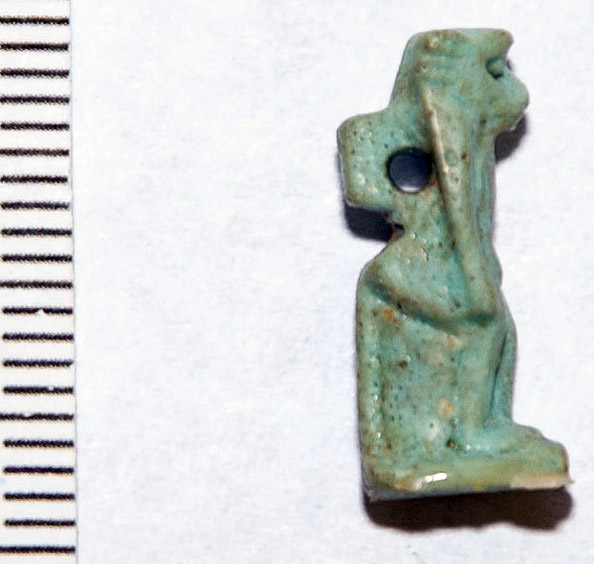 amuleto (PERIODIZZAZIONI/ Storia/ Eta' antica)