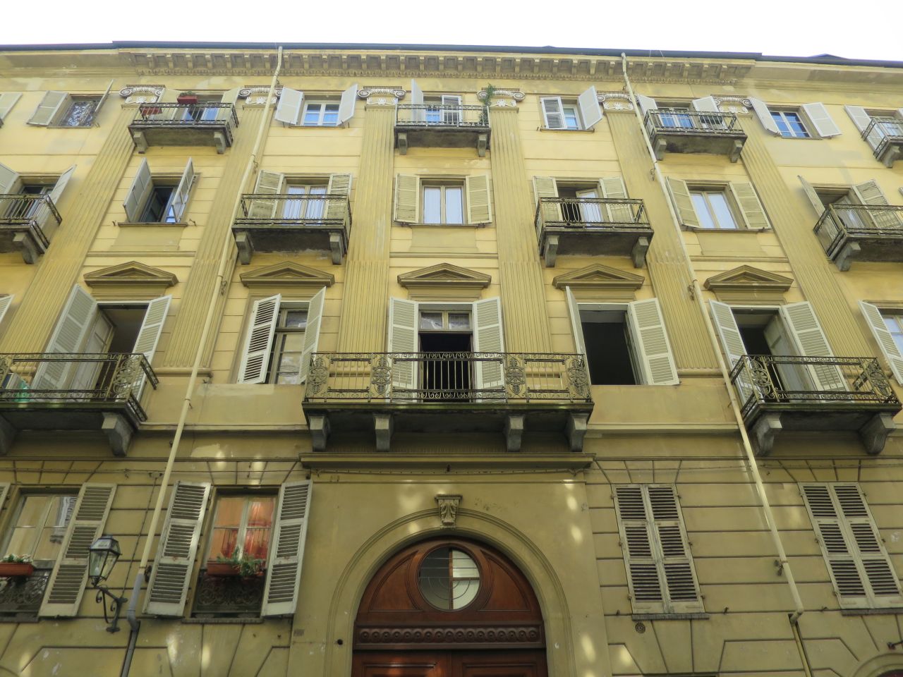 Casa Belgrano (casa) - Torino (TO) 