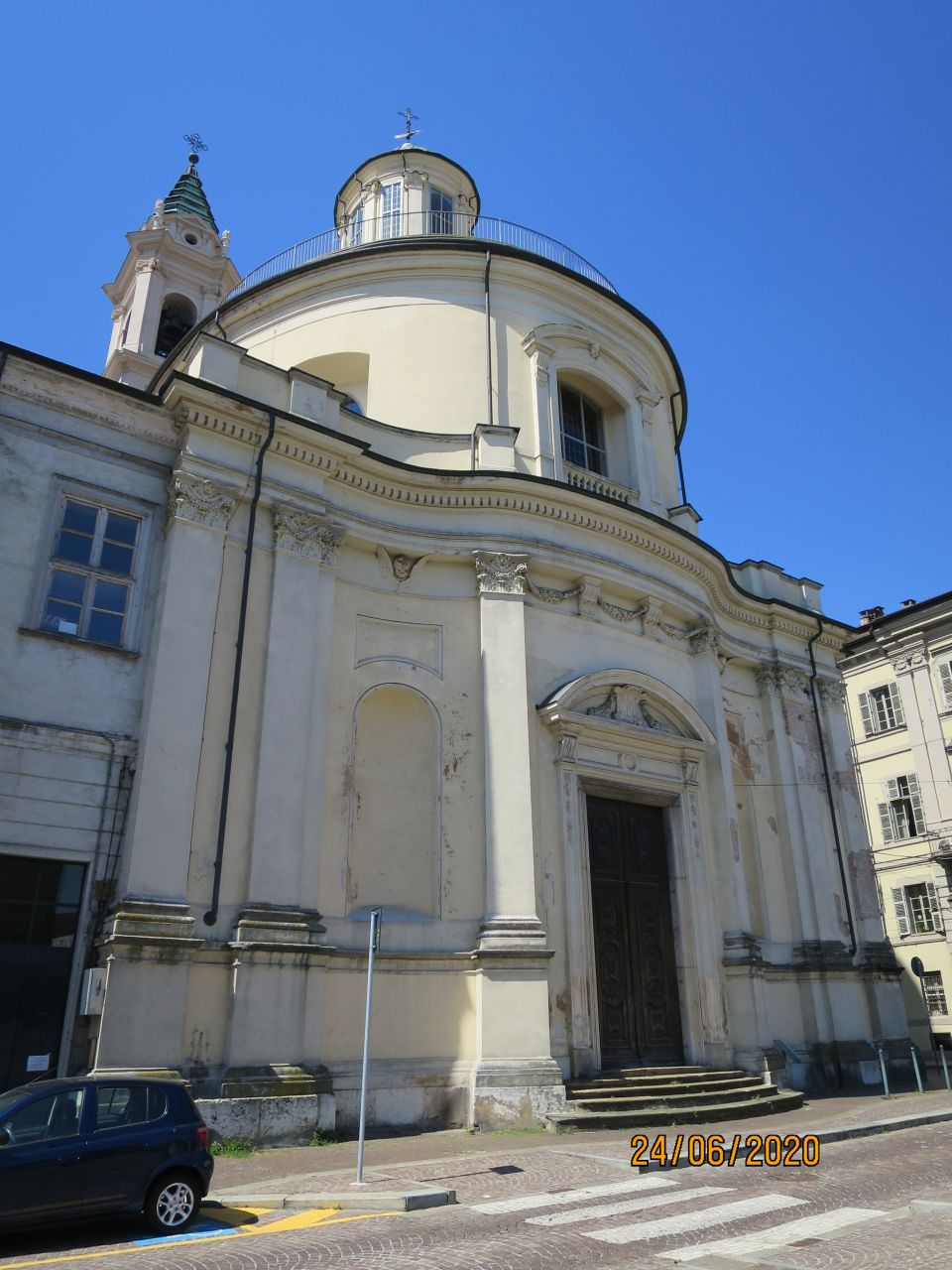 Chiesa di San Filippo Neri (chiesa) - Torino (TO) 