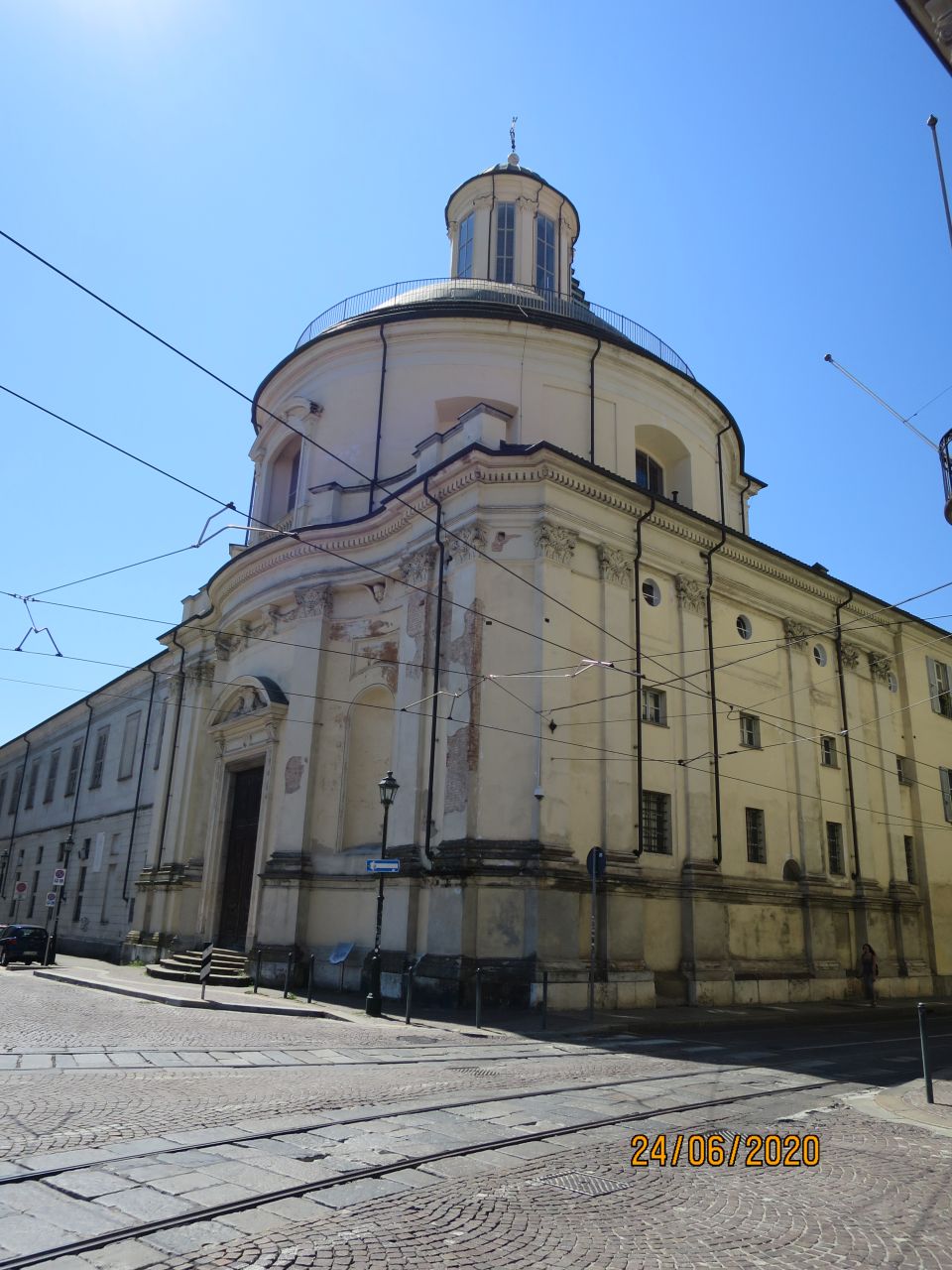Chiesa di San Filippo Neri (chiesa) - Torino (TO)  <br>Condizioni d'uso: <a class='link-esterno' href='https://docs.italia.it/italia/icdp/icdp-pnd-circolazione-riuso-docs/it/v1.0-giugno-2022/testo-etichetta-BCS.html' target='_bcs'>Beni Culturali Standard (BCS)</a>