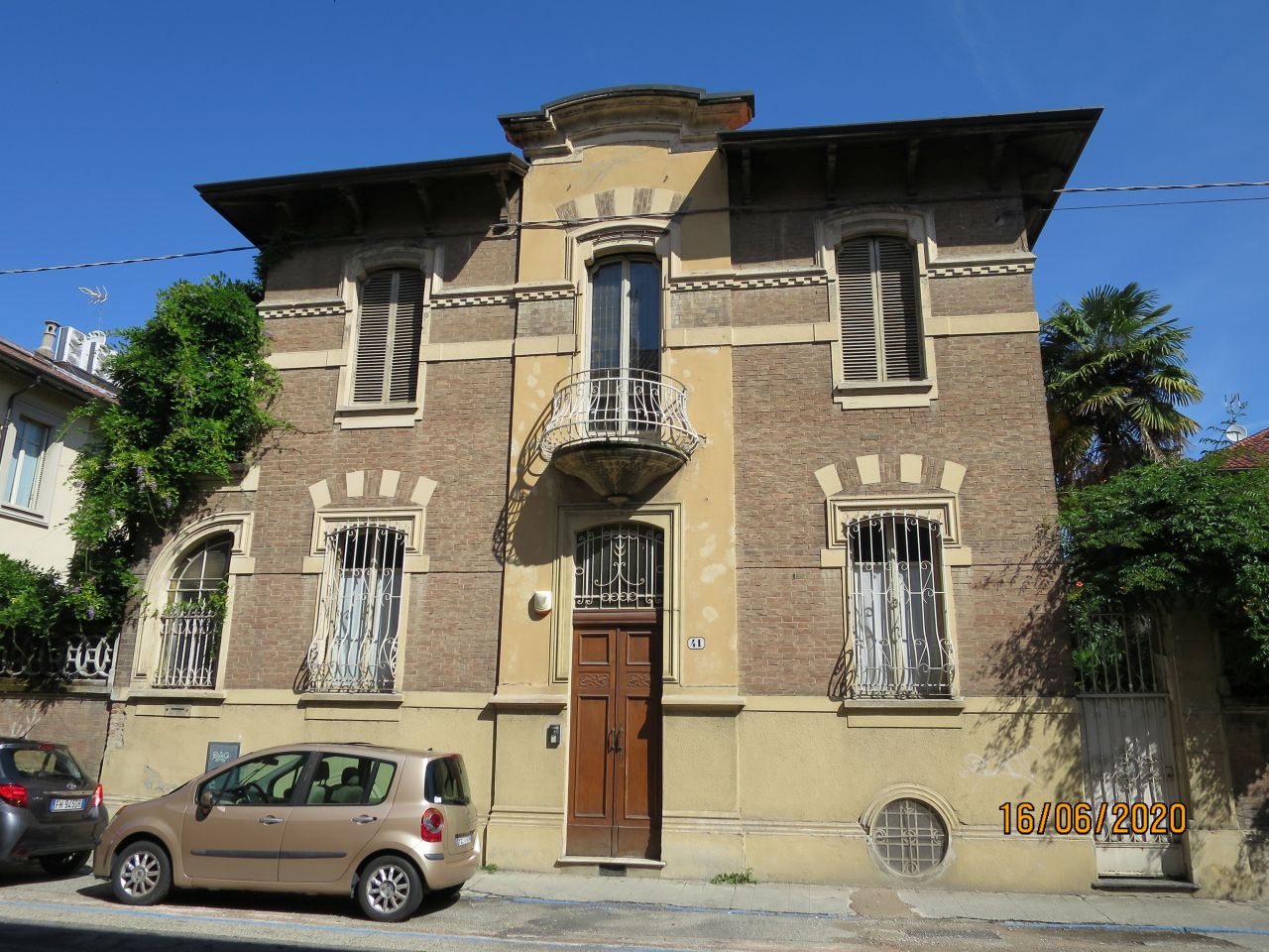casa in via Moncalvo 41 (casa) - Torino (TO) 