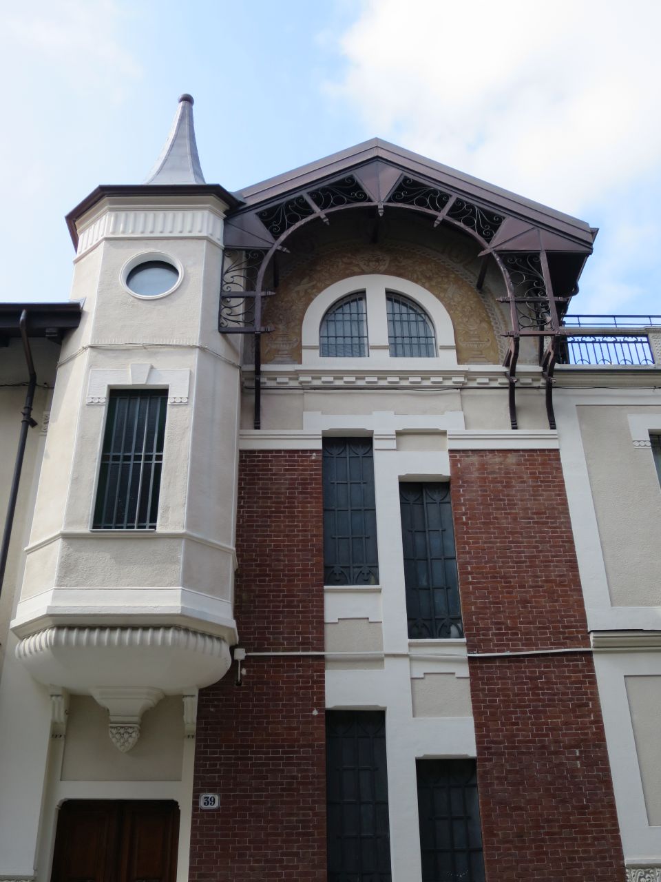 Casa Baloire (casa, privata) - Torino (TO) 