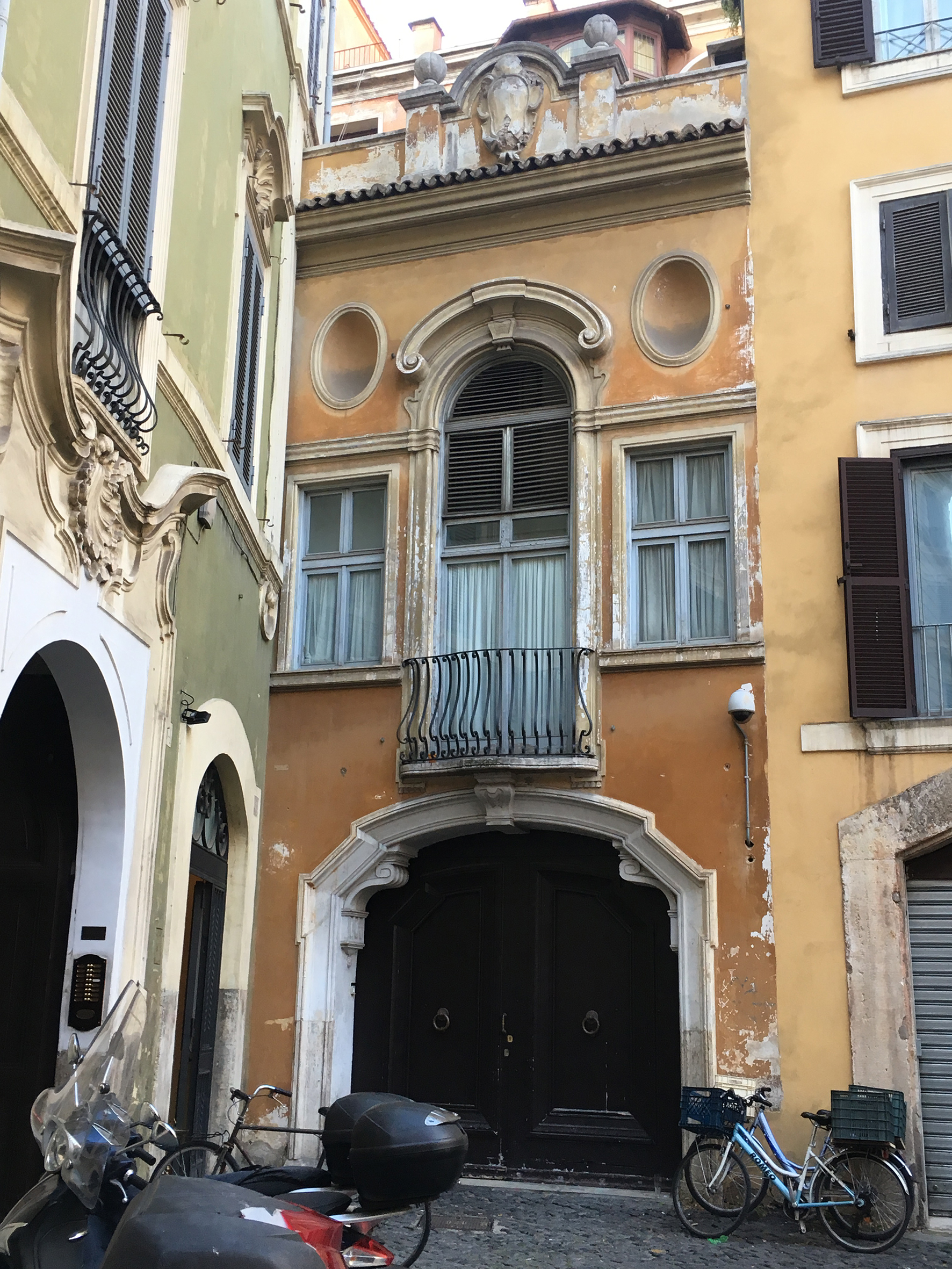 Casa Rita (casa, privata) - Roma (RM) 