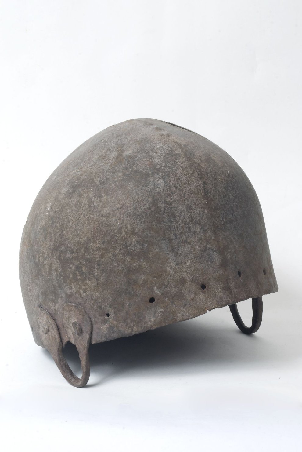 segreta - ambito Italia centrale (sec. XVI)