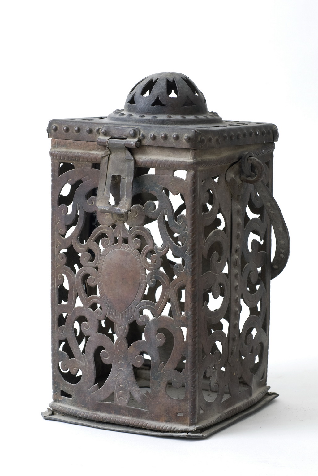 lanterna - ambito Italia centrale (sec. XVII)