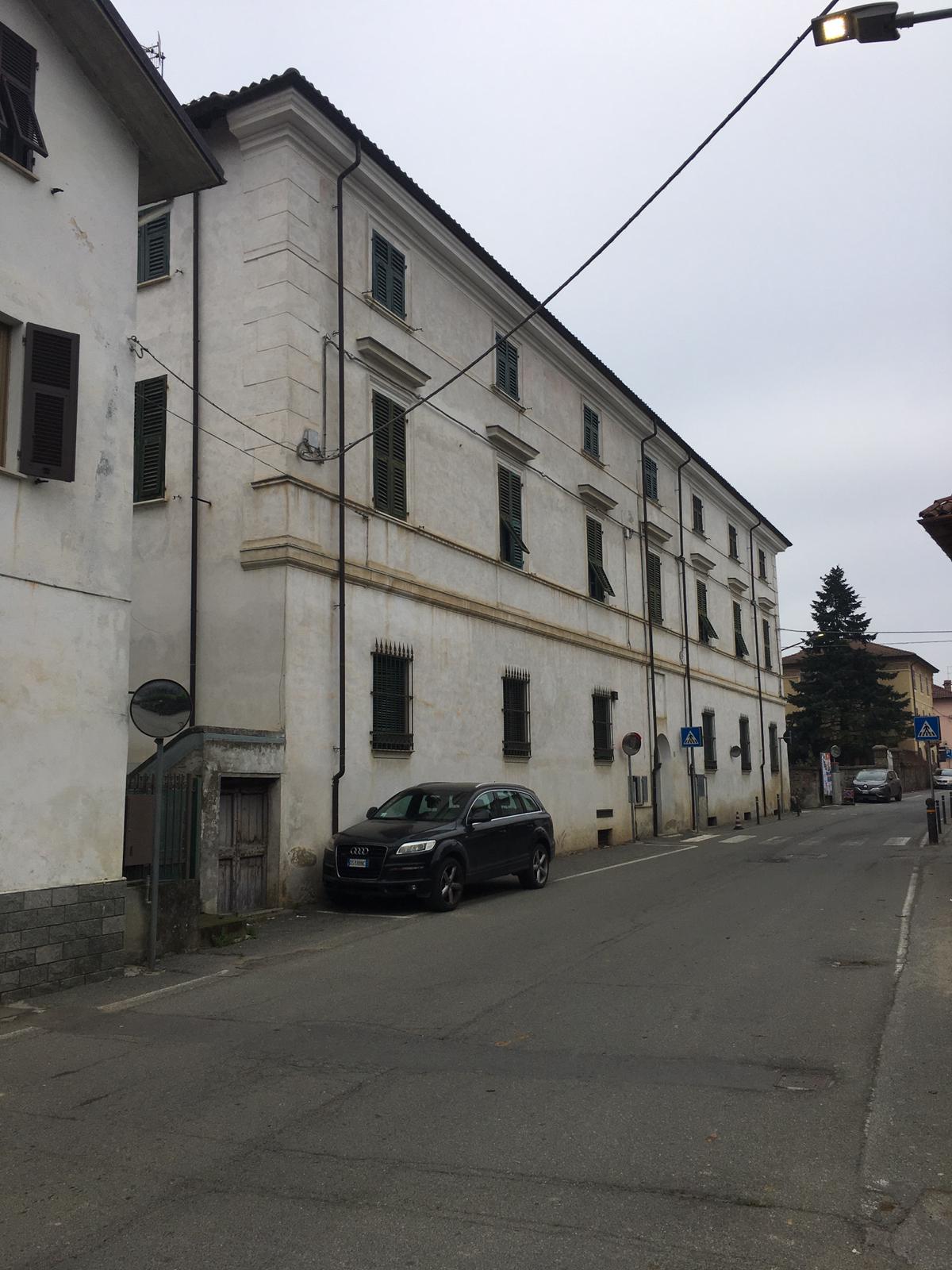 casa (casa, privata) - Capriata d'Orba (AL)  (XIX)