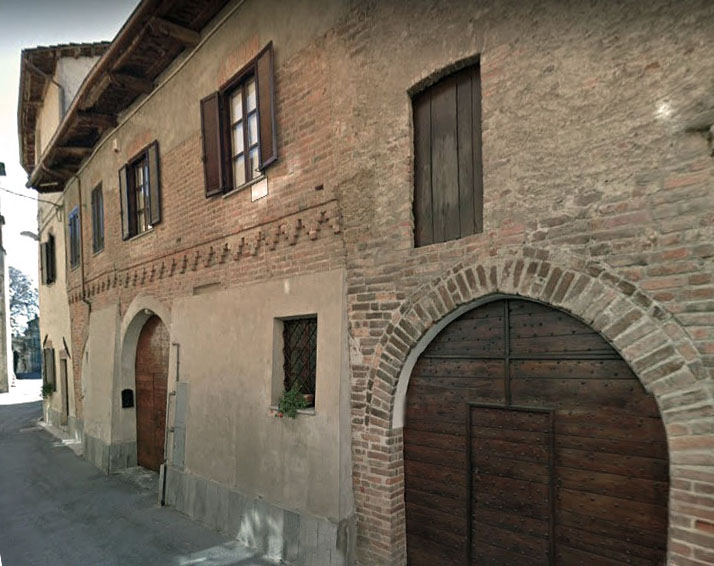 edificio di abitazione (casa) - Bene Vagienna (CN)  (XV)