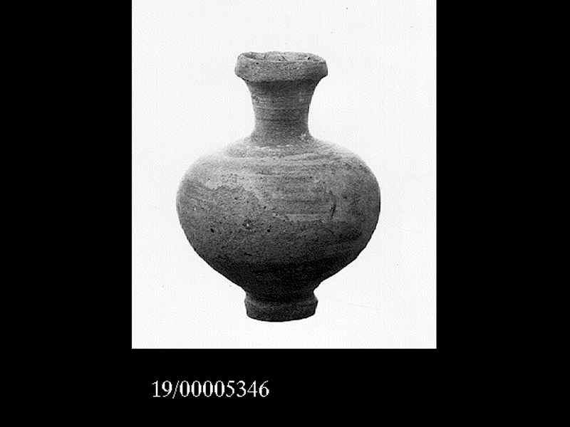 unguentario (SECOLI/ III a.C)