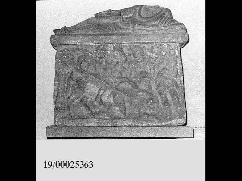 urna (SECOLI/ III a.C)