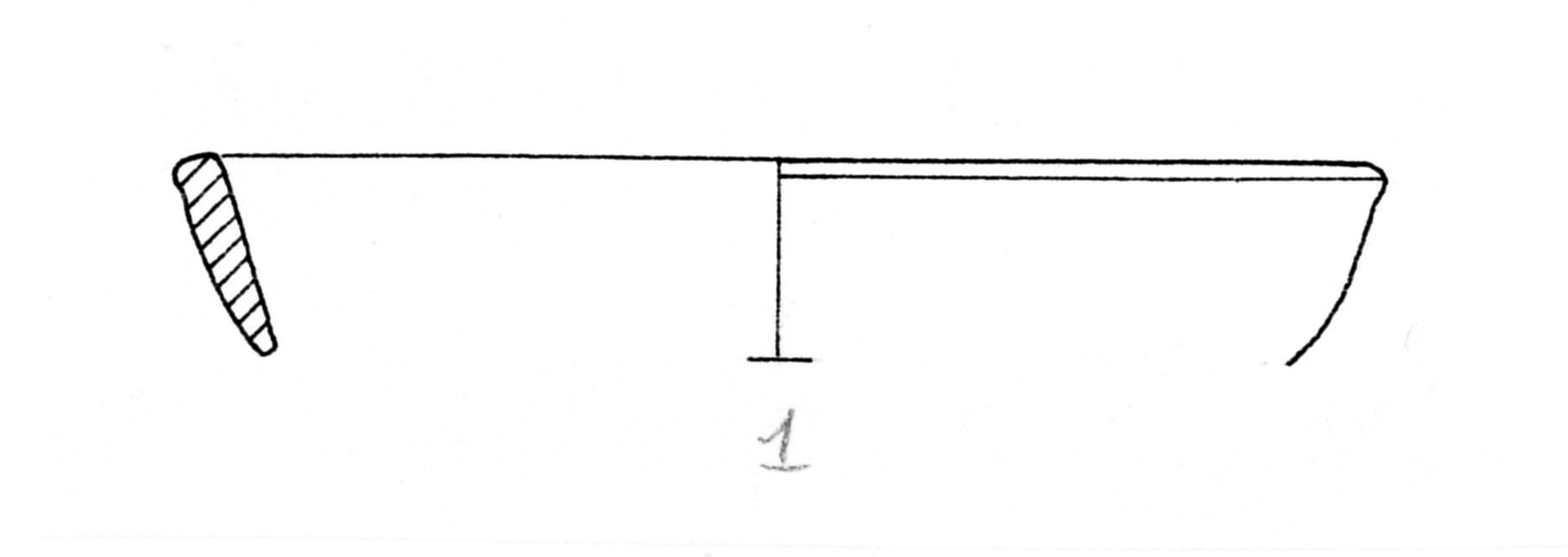 coppa (SECOLI/ I/II)