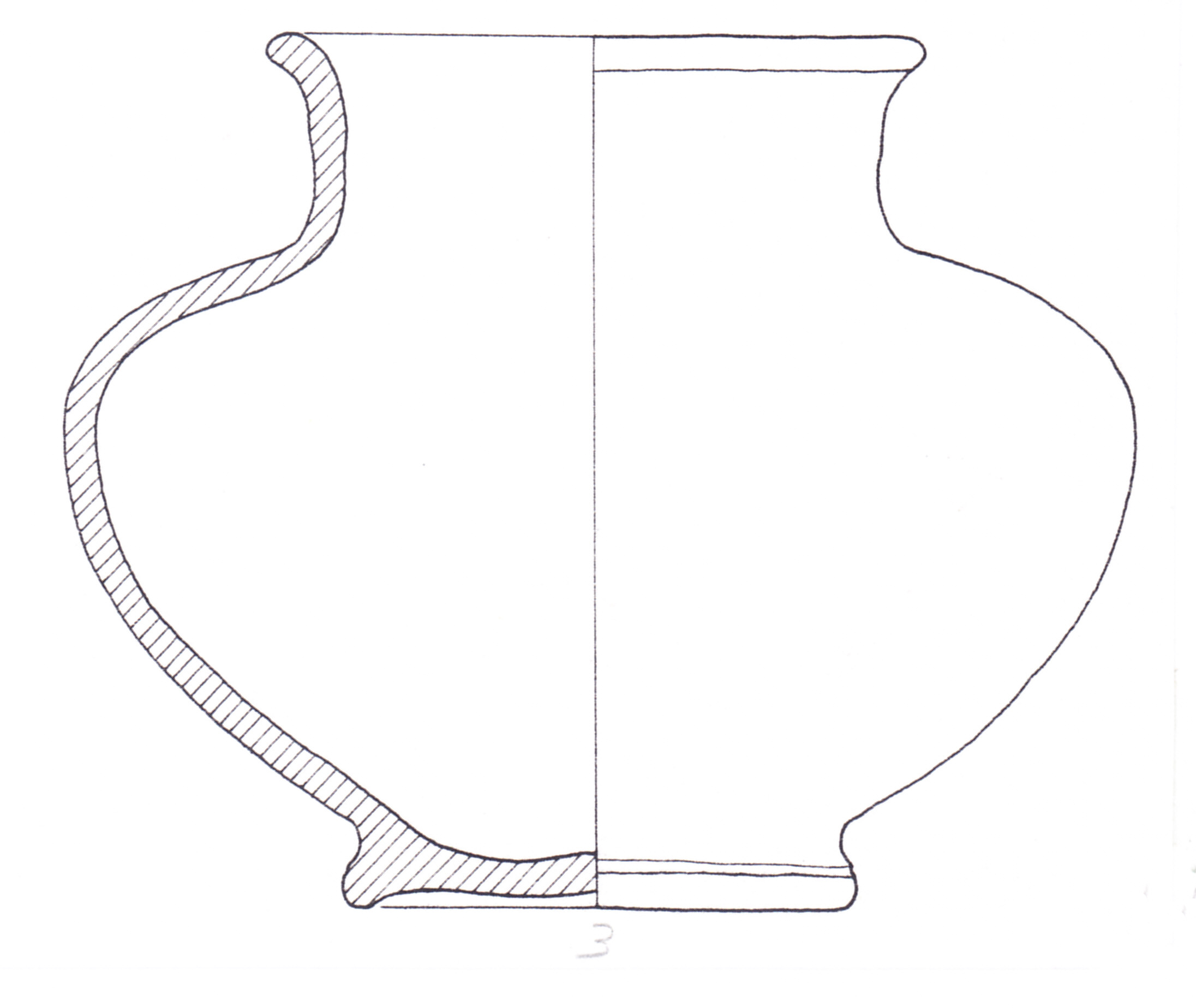 (olletta), Biella A8b (metà/ inizio SECOLI/ I-II)