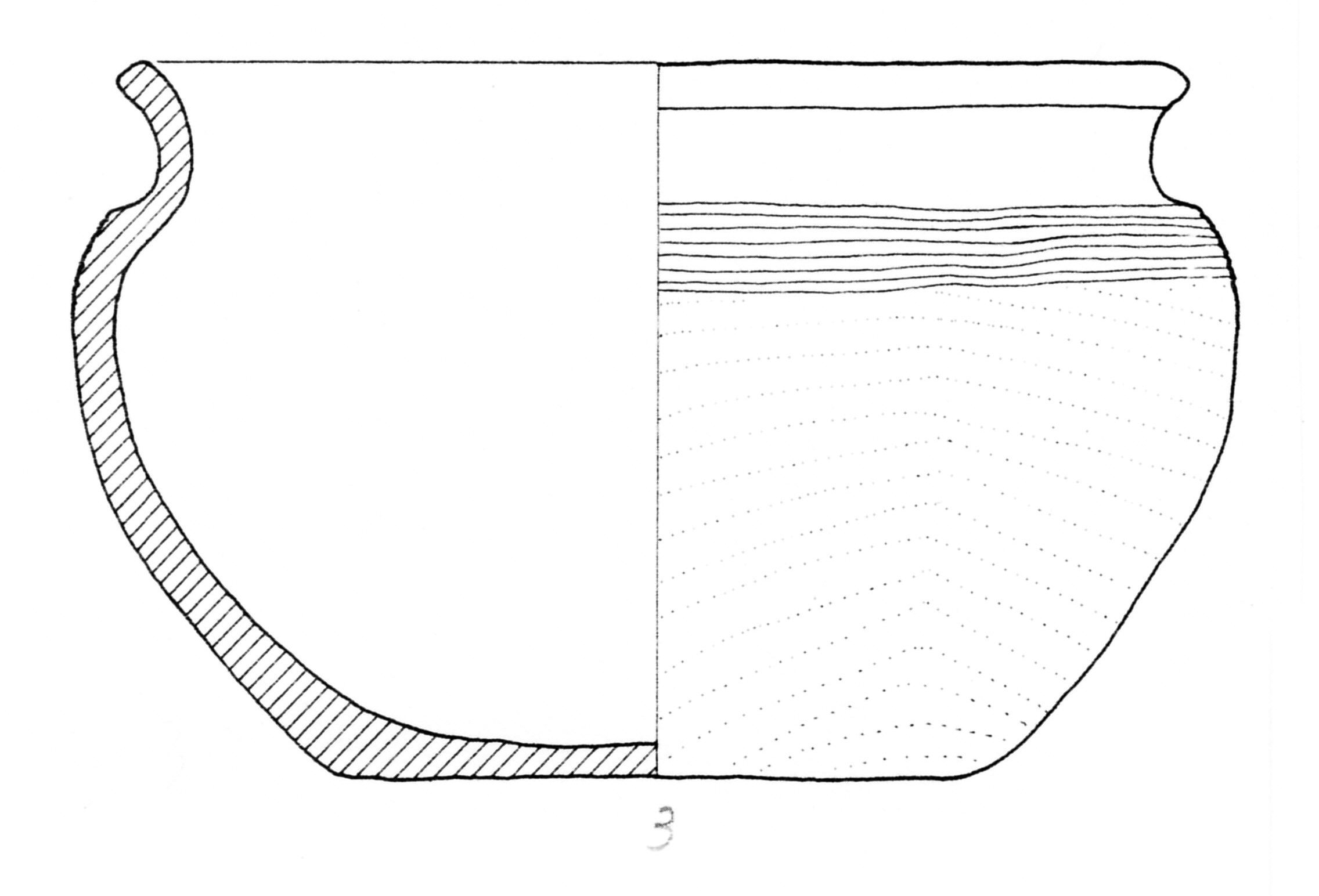 (olletta), Biella A5a (metà/ metà SECOLI/ I-II)