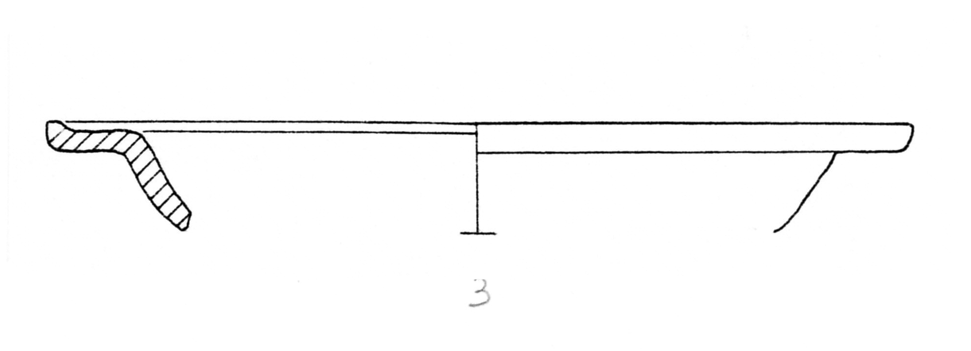 coppa, Conspectus 45 (fine/ metà SECOLI/ I/II)
