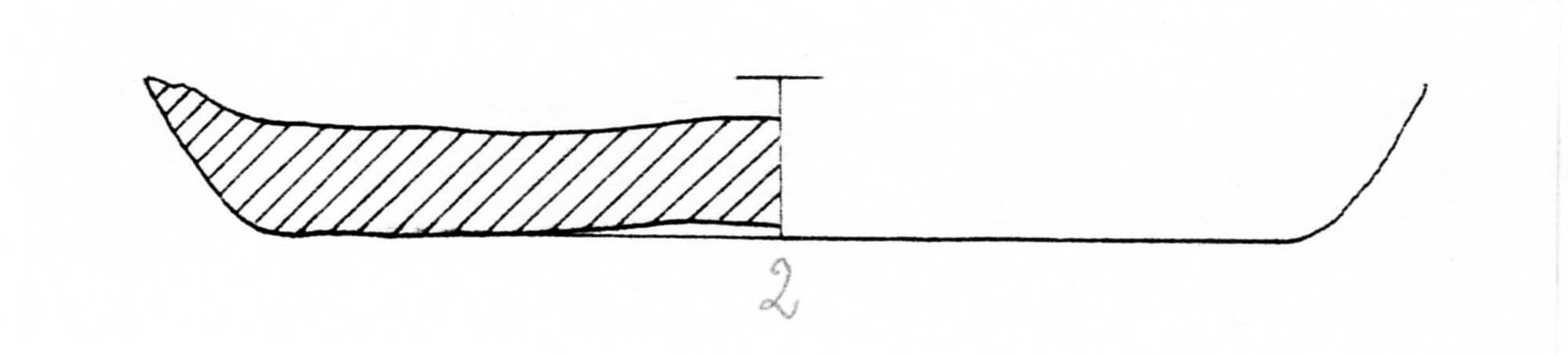 (olletta), Tipo indet (metà/ inizio SECOLI/ I-II)