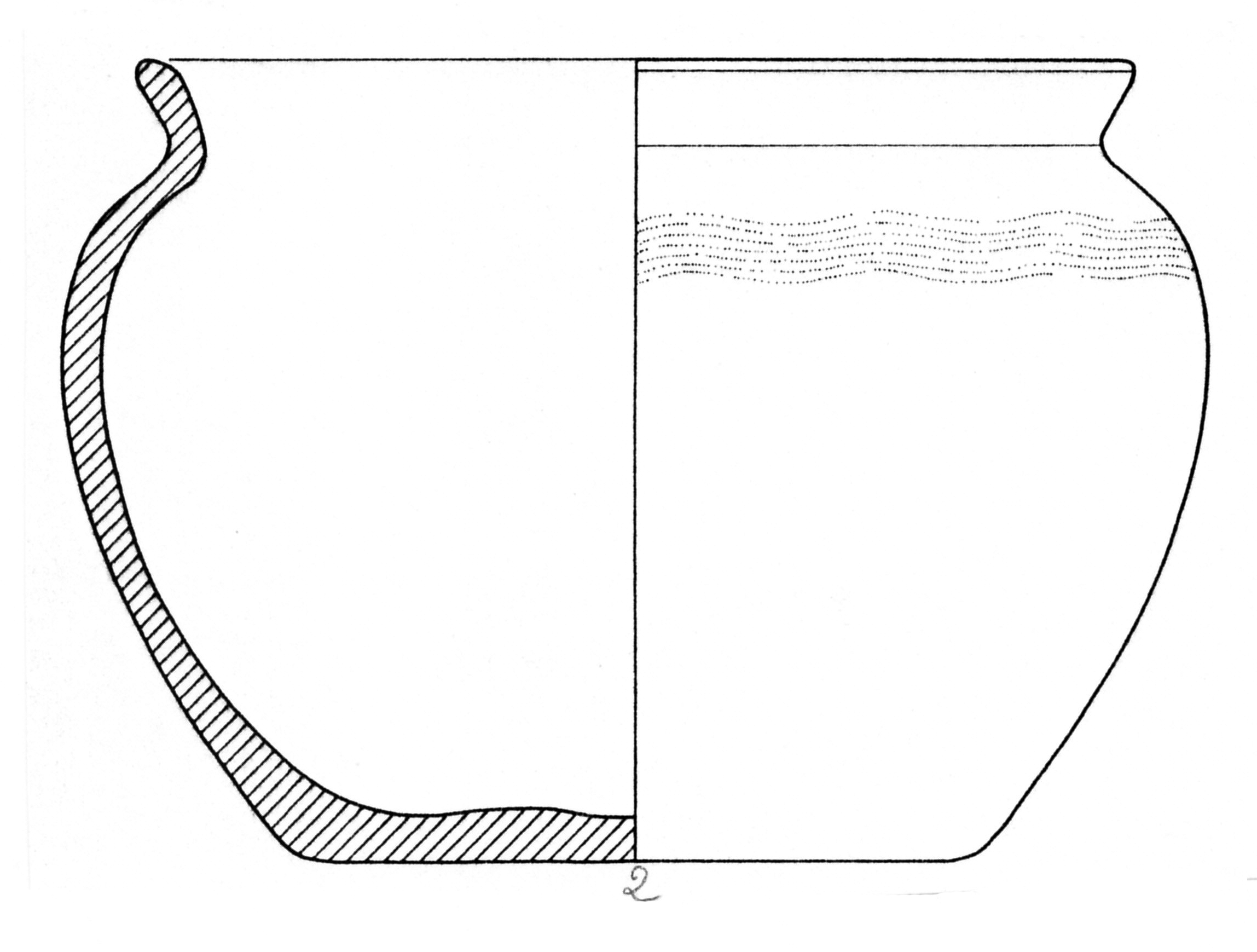 (olletta), Biella A4a (primo quarto SECOLI/ II)