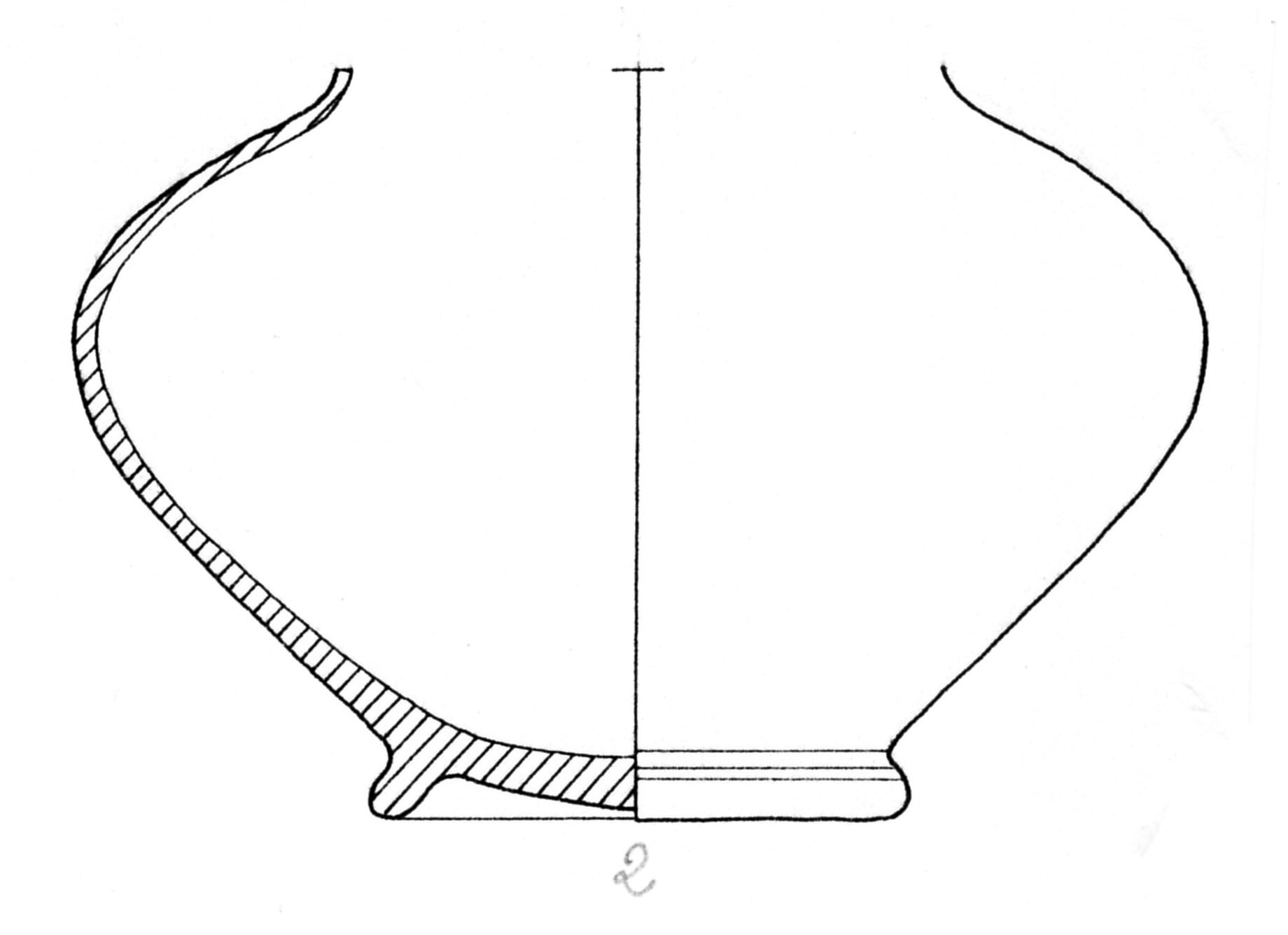 (olletta), Biella a8c (fine/ inizio SECOLI/ I-II)