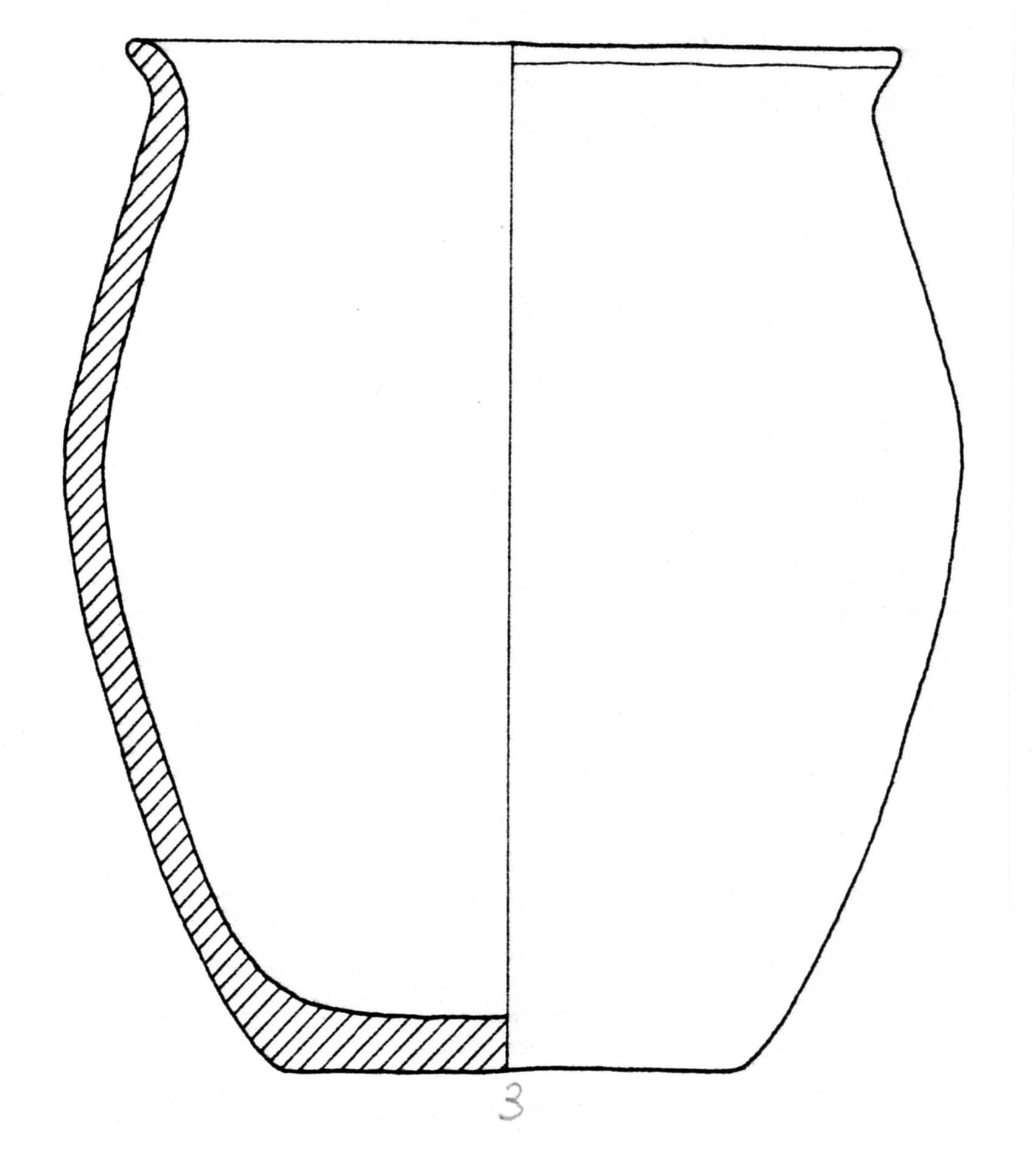 (olletta), Biella A3b (fine/ inizio SECOLI/ I-II)