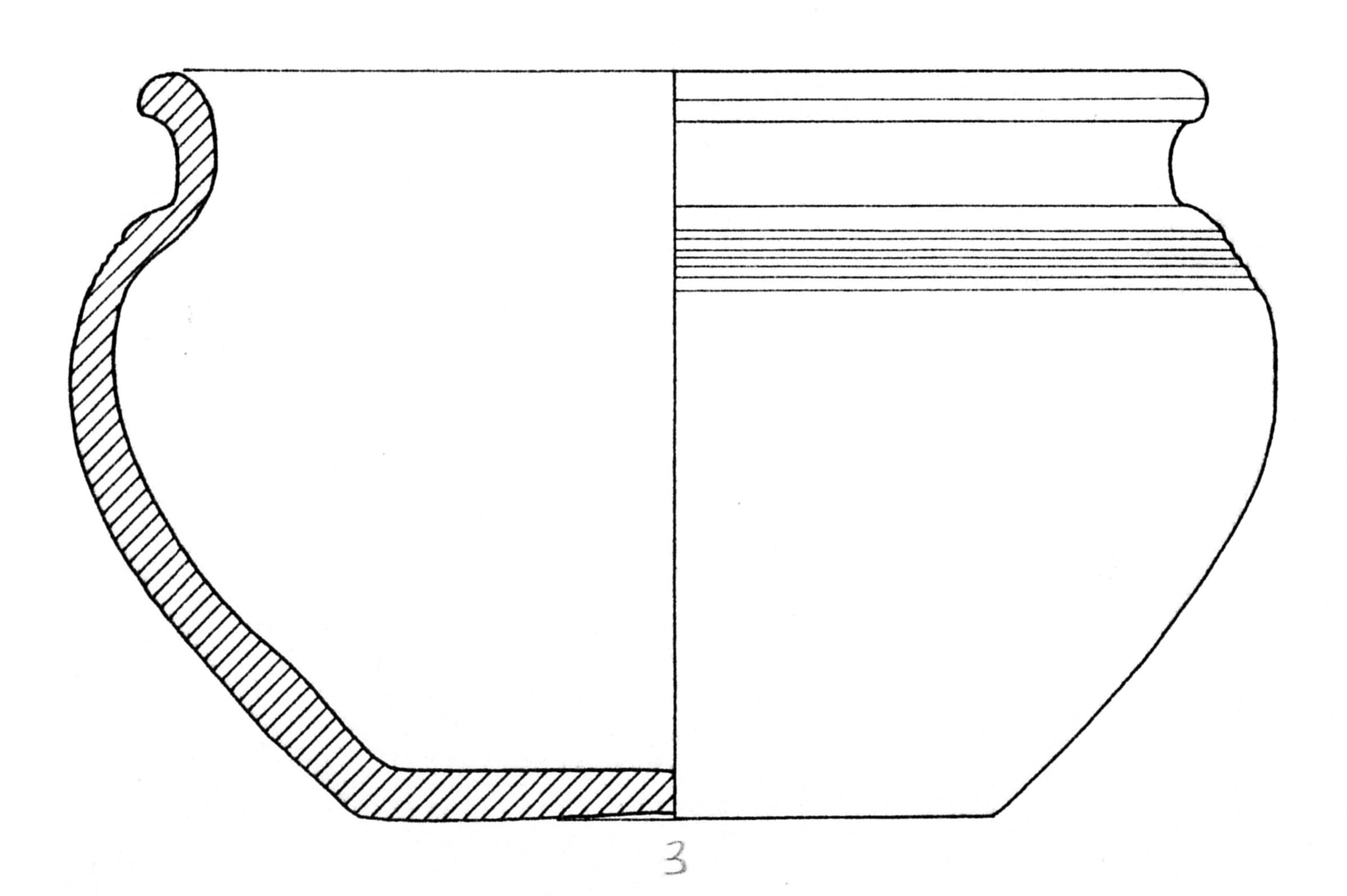 (olletta), Biella A5a (fine/ inizio SECOLI/ II-III)