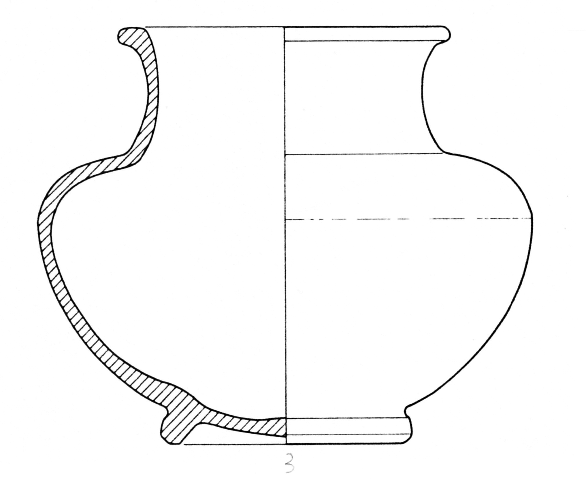 (olletta), Biella A8c (seconda metà SECOLI/ I)